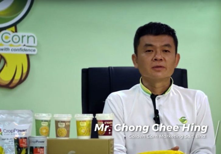 Crop-Power-introduce-the-new,-game--changing-variety-in-sweet-corn-industry